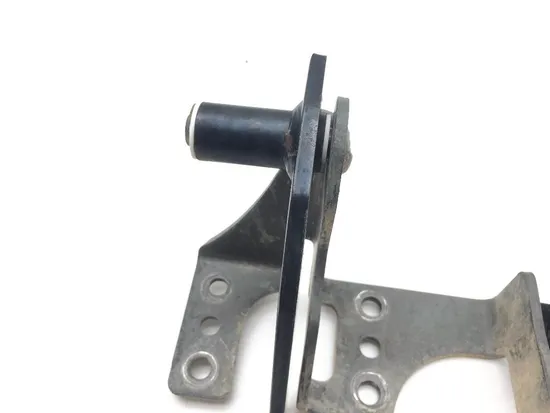 Throttle Brake Pedal Assembly 2009 Polaris RZR 800 EFI 2225