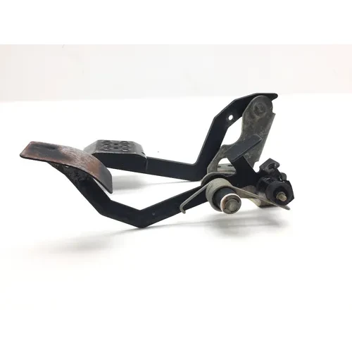 Throttle Brake Pedal Assembly 2009 Polaris RZR 800 EFI 2225 5