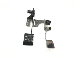 Throttle Brake Pedal Assembly 2009 Polaris RZR 800 EFI 2225