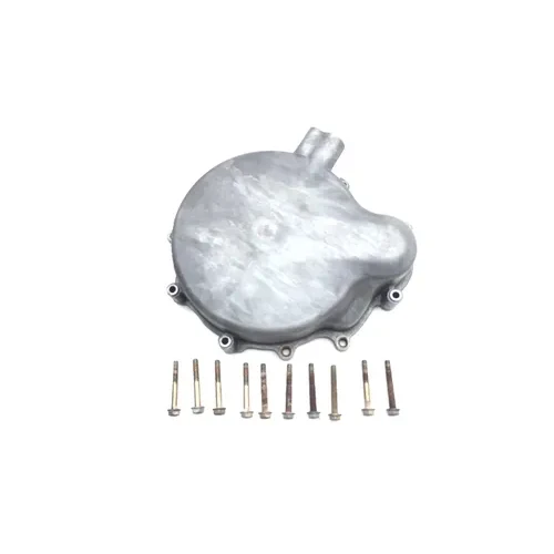 Outer Stator Cover 2009 Polaris RZR 800 EFI 2225 3