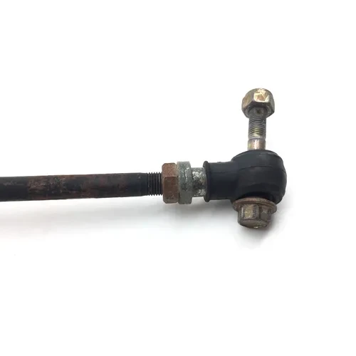 Steering Rack and Pinion 2009 Polaris RZR 800 EFI 2225 Parts 11