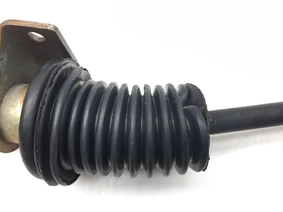 Steering Rack and Pinion 2009 Polaris RZR 800 EFI 2225 Parts