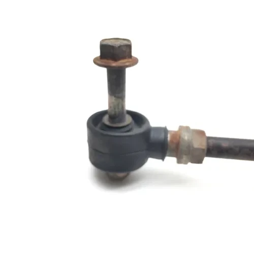 Steering Rack and Pinion 2009 Polaris RZR 800 EFI 2225 Parts 5
