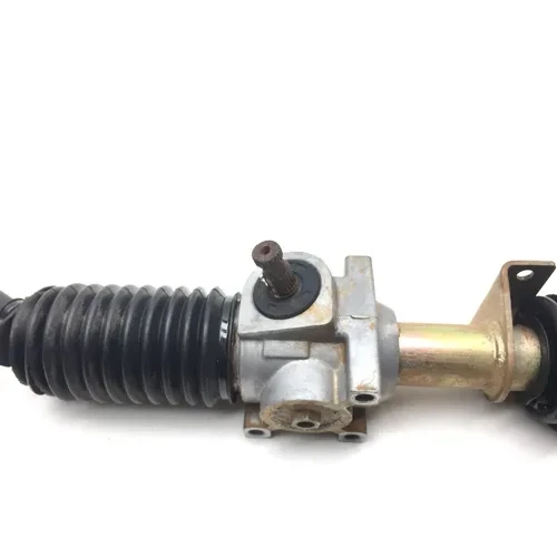 Steering Rack and Pinion 2009 Polaris RZR 800 EFI 2225 Parts 14