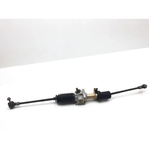 Steering Rack and Pinion 2009 Polaris RZR 800 EFI 2225 Parts 3