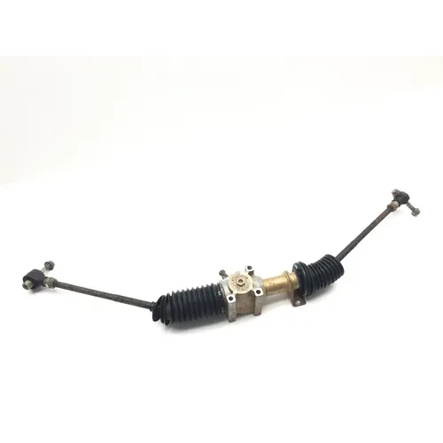 Steering Rack and Pinion 2009 Polaris RZR 800 EFI 2225 Parts 9