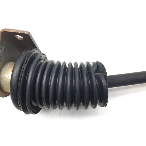 Steering Rack and Pinion 2009 Polaris RZR 800 EFI 2225 Parts 13