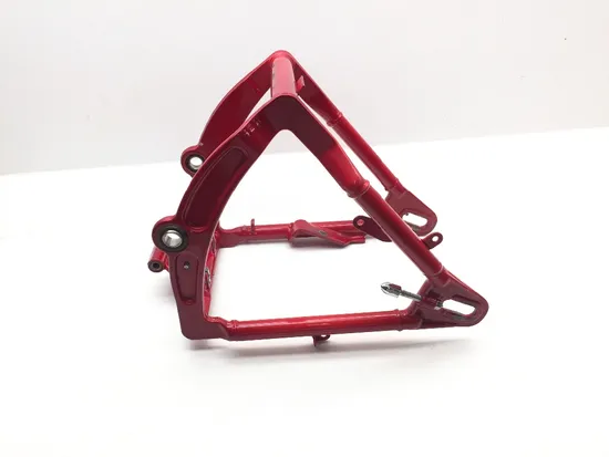 Swing Arm Swingarm 2005 Harley-Davidson Fatboy Screamin Eagle FLSTFSE 2241