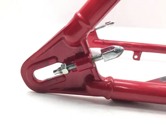 Swing Arm Swingarm 2005 Harley-Davidson Fatboy Screamin Eagle FLSTFSE 2241