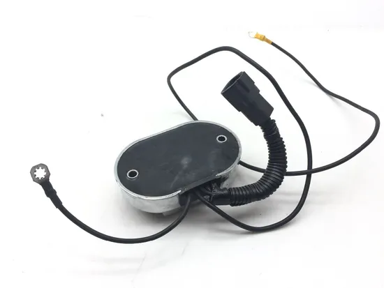 Ignition Voltage Regulator 05 Harley Fatboy Screamin Eagle FLSTFSE 2241 x