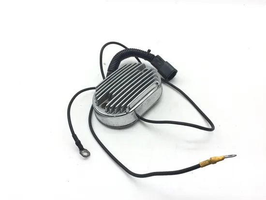 Ignition Voltage Regulator 05 Harley Fatboy Screamin Eagle FLSTFSE 2241 x
