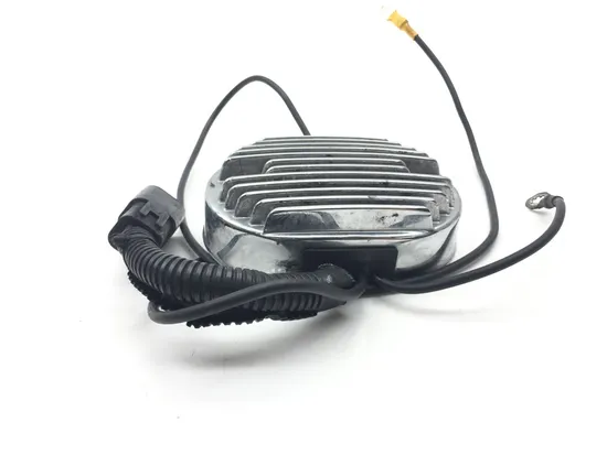 Ignition Voltage Regulator 05 Harley Fatboy Screamin Eagle FLSTFSE 2241 x