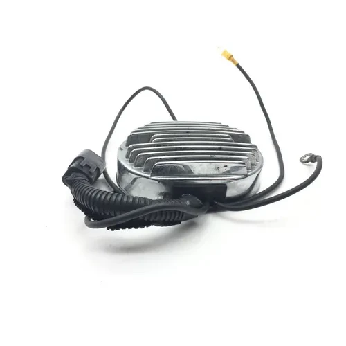 Ignition Voltage Regulator 05 Harley Fatboy Screamin Eagle FLSTFSE 2241 x 5