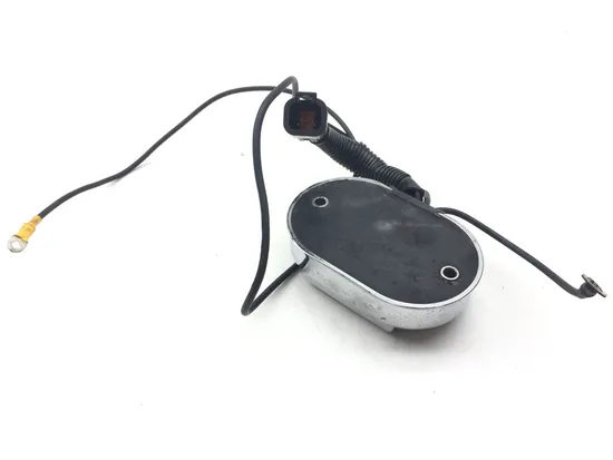 Ignition Voltage Regulator 05 Harley Fatboy Screamin Eagle FLSTFSE 2241 x