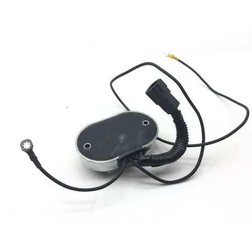 Ignition Voltage Regulator 05 Harley Fatboy Screamin Eagle FLSTFSE 2241 x 11