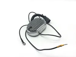 Ignition Voltage Regulator 05 Harley Fatboy Screamin Eagle FLSTFSE 2241 x