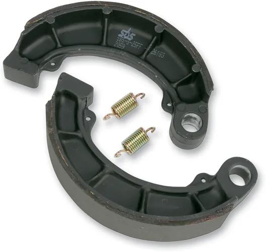 SBS Rear Ceramic Brake Shoe Set