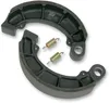SBS Rear Ceramic Brake Shoe Set