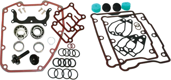 Feuling Chain Drive Camshaft Installation Plus Kit