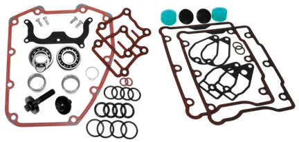 Feuling Chain Drive Camshaft Installation Plus Kit