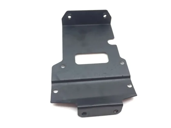 Misc Bracket Set 2005 Harley-Davidson Fatboy Screamin Eagle FLSTFSE 2241