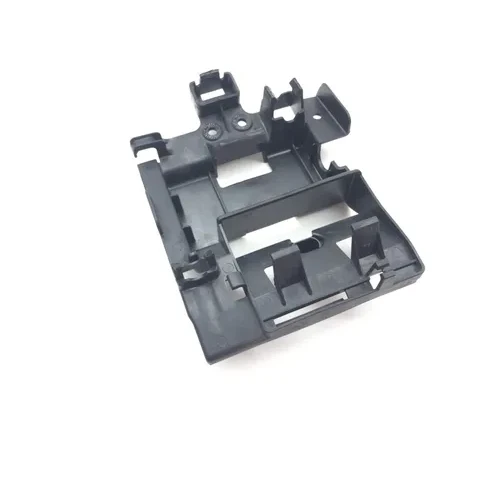 Misc Bracket Set 2005 Harley-Davidson Fatboy Screamin Eagle FLSTFSE 2241 5