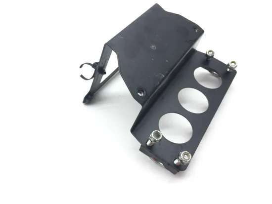 Misc Bracket Set 2005 Harley-Davidson Fatboy Screamin Eagle FLSTFSE 2241