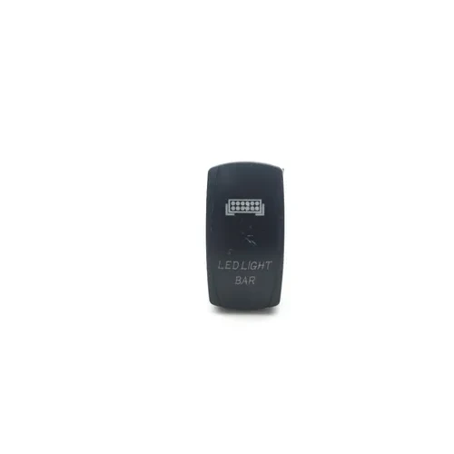 Light Bar Switch 2012 Polaris RZR S 800 EFI 2224 5