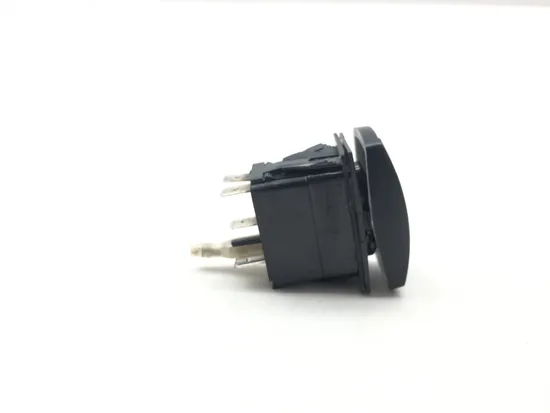 Light Bar Switch 2012 Polaris RZR S 800 EFI 2224