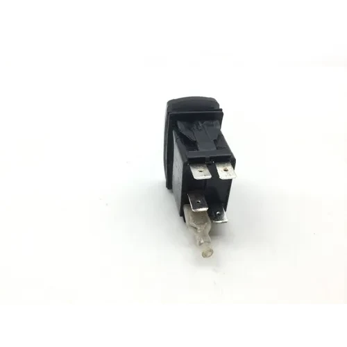 Light Bar Switch 2012 Polaris RZR S 800 EFI 2224 9
