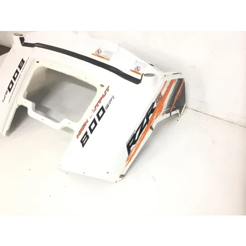 Front Fender Fenders Plastic 2012 Polaris RZR S 800 EFI 2224 x 9