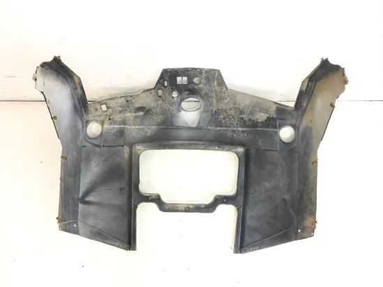 Front Fender Fenders Plastic 2012 Polaris RZR S 800 EFI 2224 x