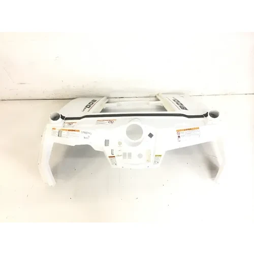 Front Fender Fenders Plastic 2012 Polaris RZR S 800 EFI 2224 x 3