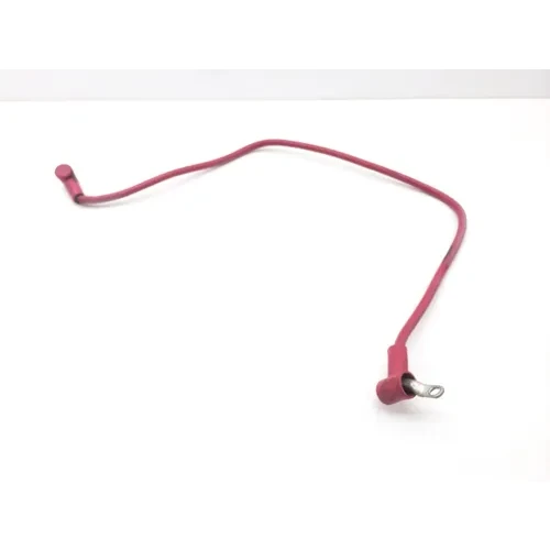 Positive Negative Battery Wires 2009 Polaris RZR 800 EFI 2225 7