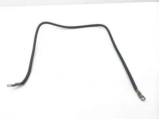 Positive Negative Battery Wires 2009 Polaris RZR 800 EFI 2225