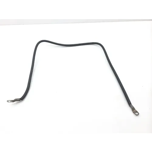 Positive Negative Battery Wires 2009 Polaris RZR 800 EFI 2225 11