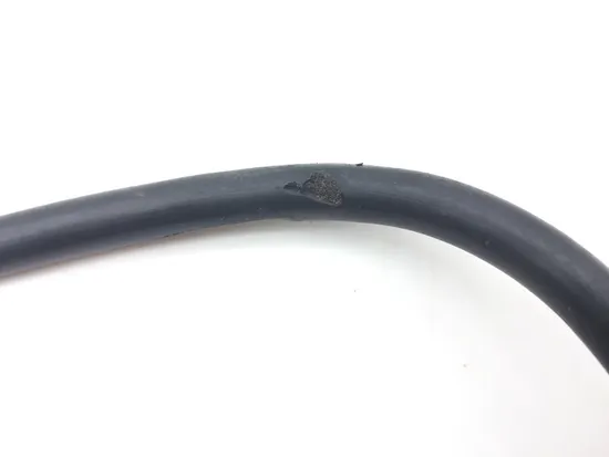Positive Negative Battery Wires 2009 Polaris RZR 800 EFI 2225