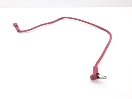 Positive Negative Battery Wires 2009 Polaris RZR 800 EFI 2225