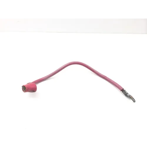 Positive Negative Battery Wires 2009 Polaris RZR 800 EFI 2225 5