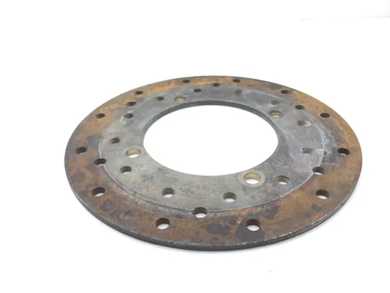 Rear Brake Rotors 2009 Polaris RZR 800 EFI 2225