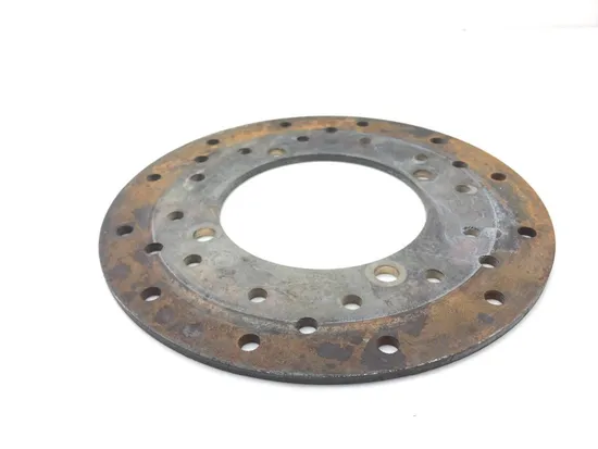 Rear Brake Rotors 2009 Polaris RZR 800 EFI 2225