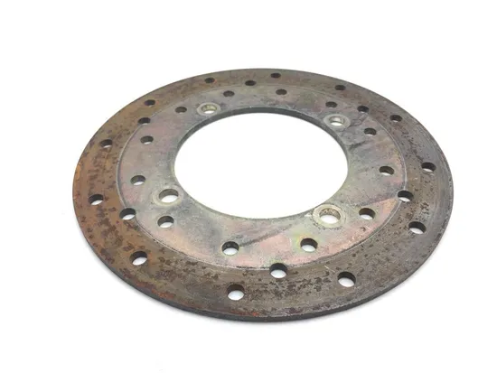 Rear Brake Rotors 2009 Polaris RZR 800 EFI 2225