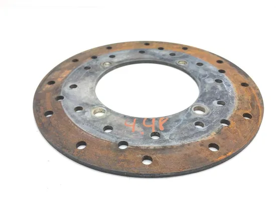 Rear Brake Rotors 2009 Polaris RZR 800 EFI 2225
