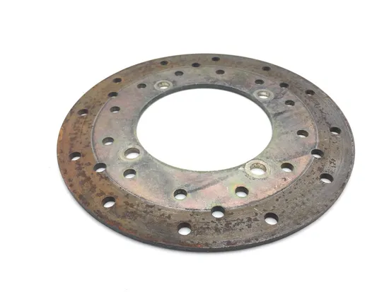 Rear Brake Rotors 2009 Polaris RZR 800 EFI 2225