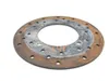 Rear Brake Rotors 2009 Polaris RZR 800 EFI 2225