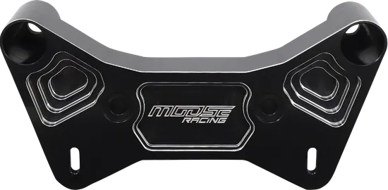 Moose Racing Yellow 20 ft Tow Strap