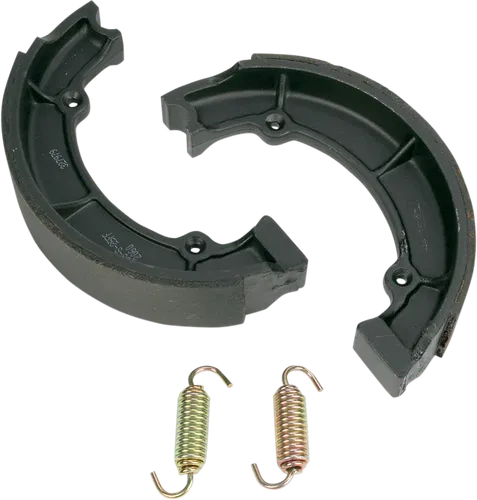 SBS Rear Ceramic Brake Shoe Set