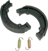 SBS Rear Ceramic Brake Shoe Set