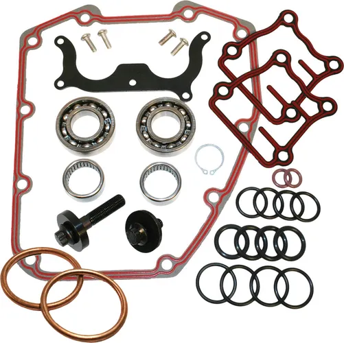 Feuling Gear Drive Camshaft Installation Kit
