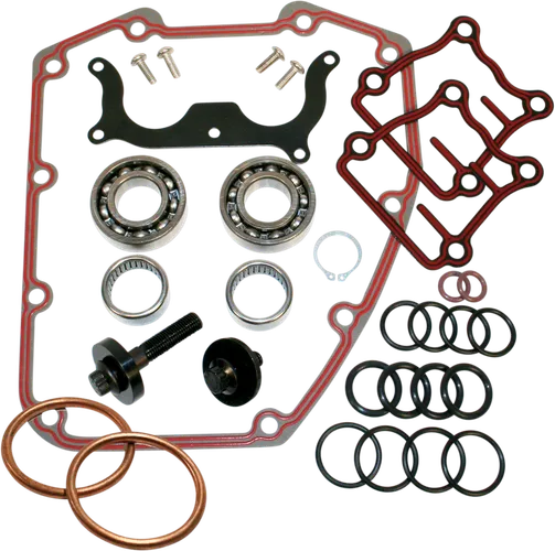 Feuling Gear Drive Camshaft Installation Kit
